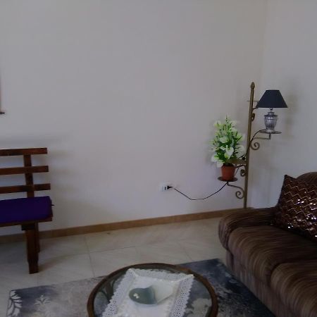 Monolocale Birgi Apartment Birgi Vecchi Bagian luar foto