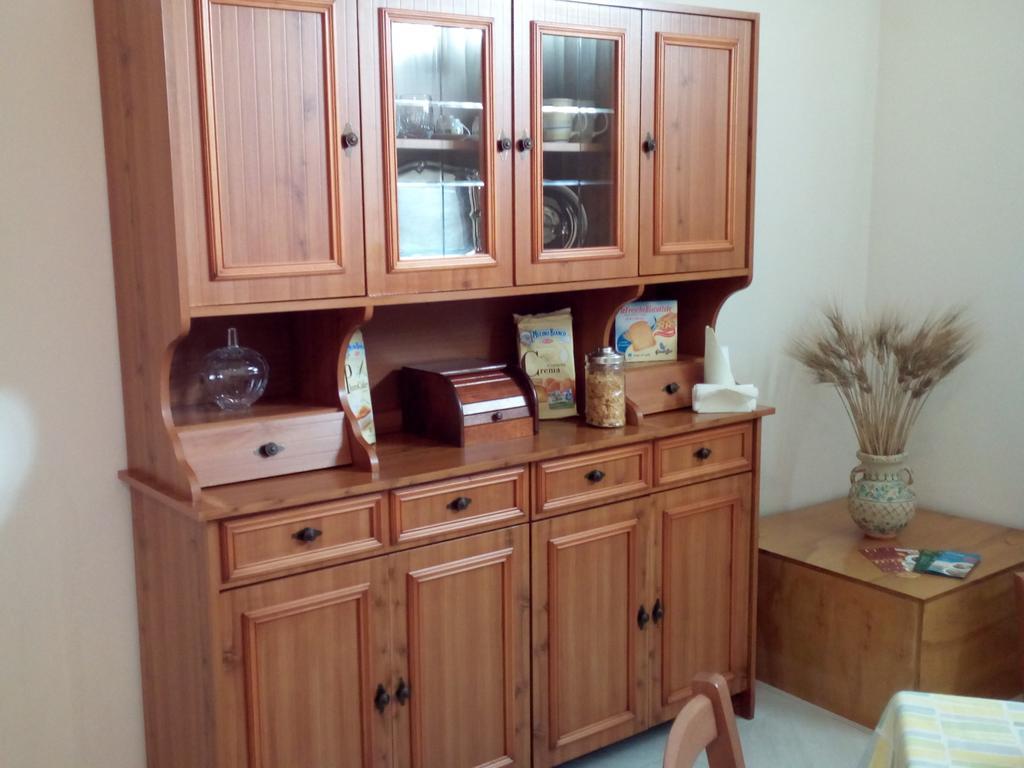 Monolocale Birgi Apartment Birgi Vecchi Bagian luar foto