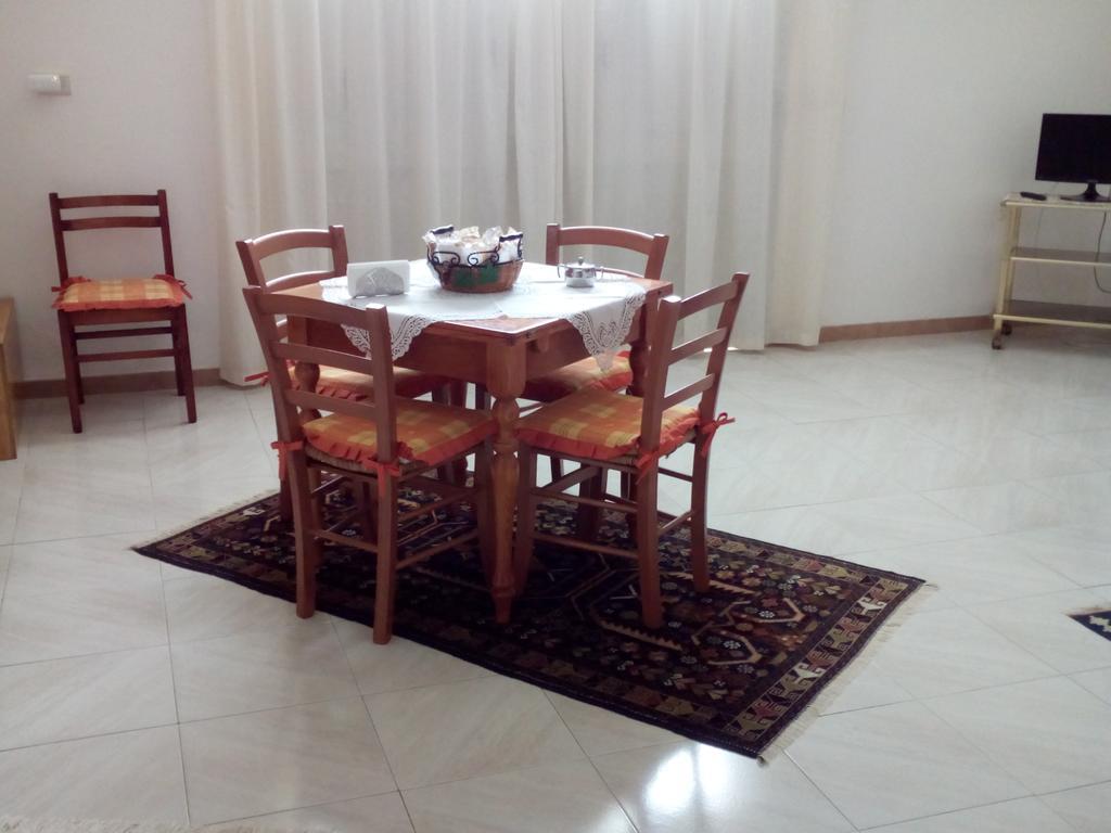 Monolocale Birgi Apartment Birgi Vecchi Bagian luar foto