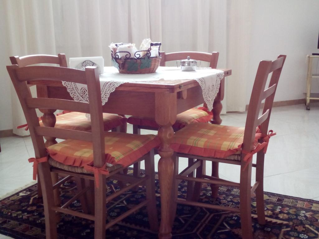 Monolocale Birgi Apartment Birgi Vecchi Bagian luar foto