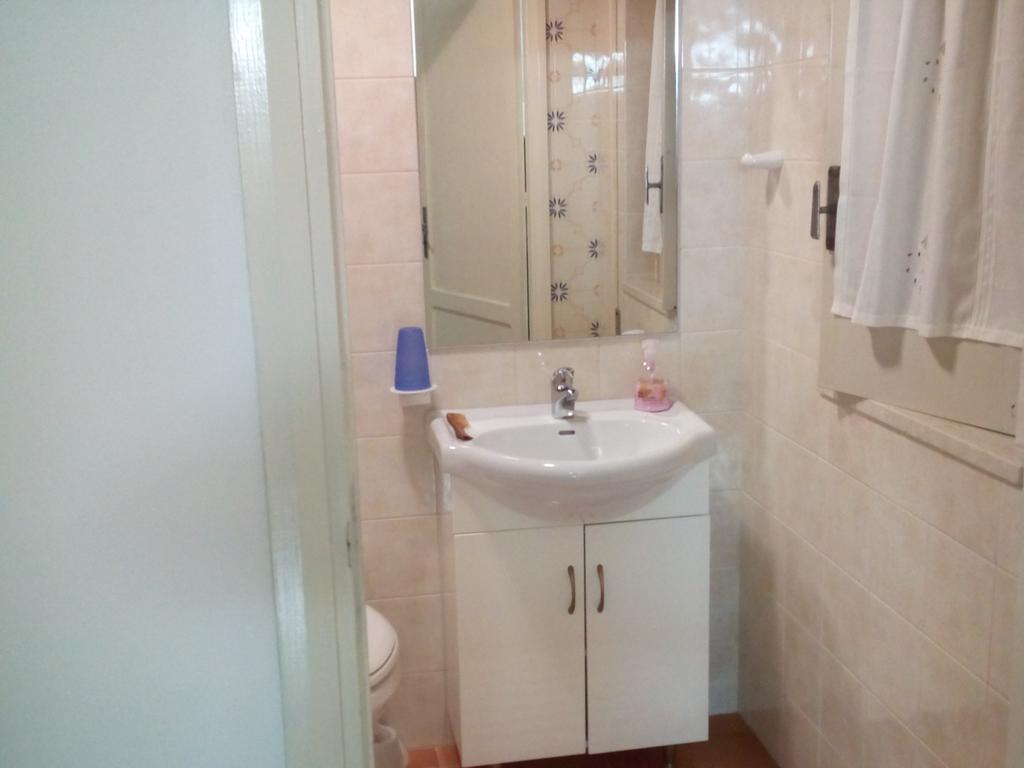 Monolocale Birgi Apartment Birgi Vecchi Bagian luar foto