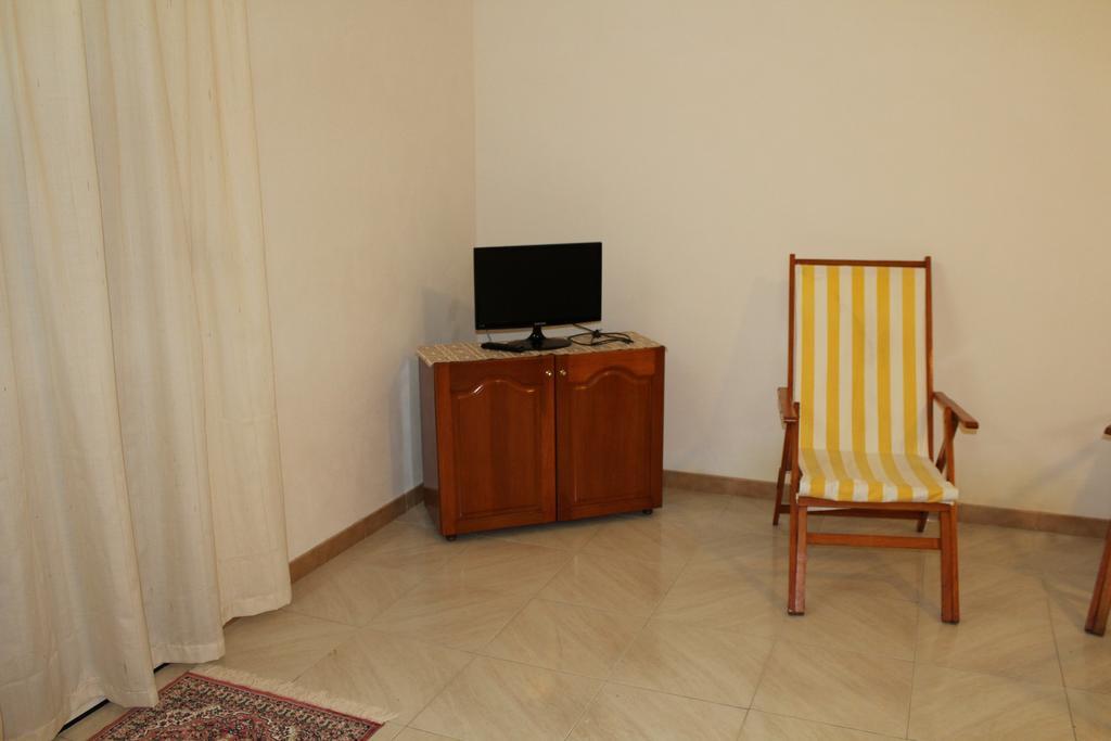 Monolocale Birgi Apartment Birgi Vecchi Ruang foto