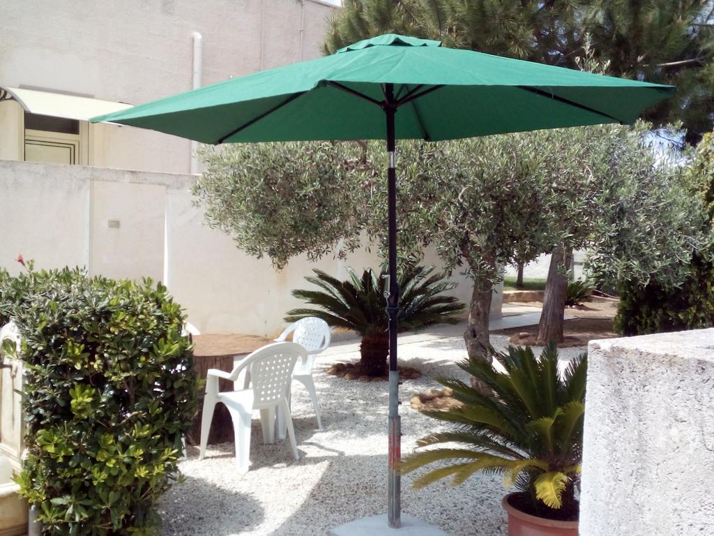 Monolocale Birgi Apartment Birgi Vecchi Bagian luar foto