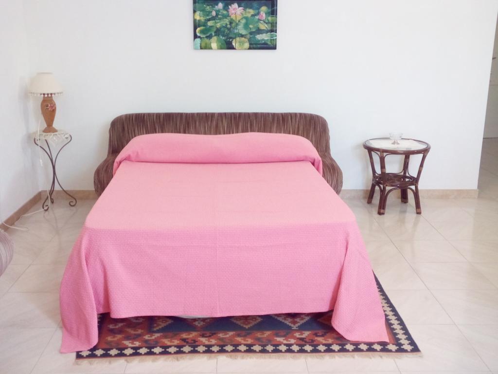 Monolocale Birgi Apartment Birgi Vecchi Bagian luar foto
