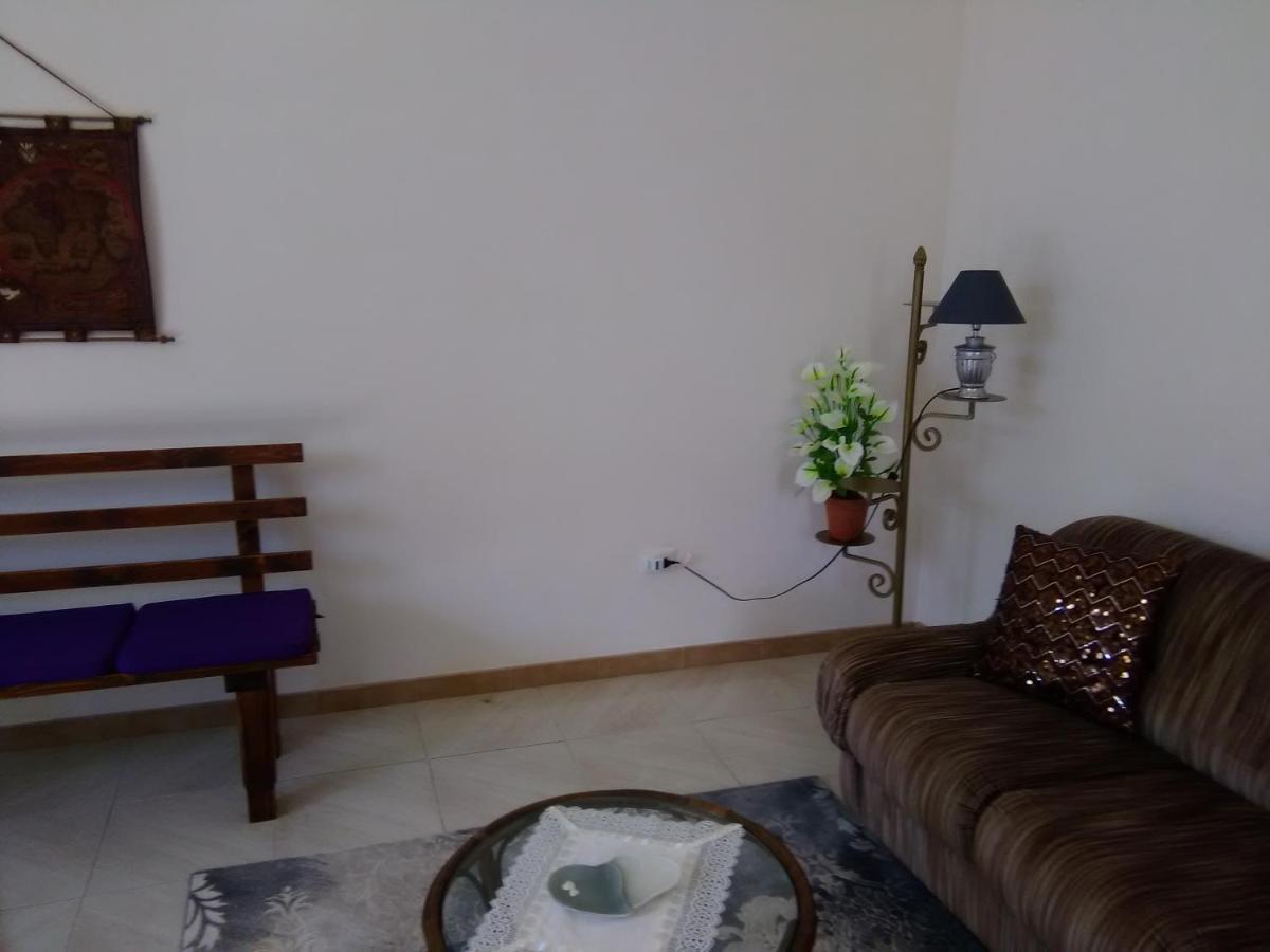 Monolocale Birgi Apartment Birgi Vecchi Bagian luar foto