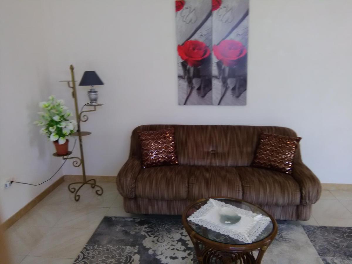 Monolocale Birgi Apartment Birgi Vecchi Bagian luar foto