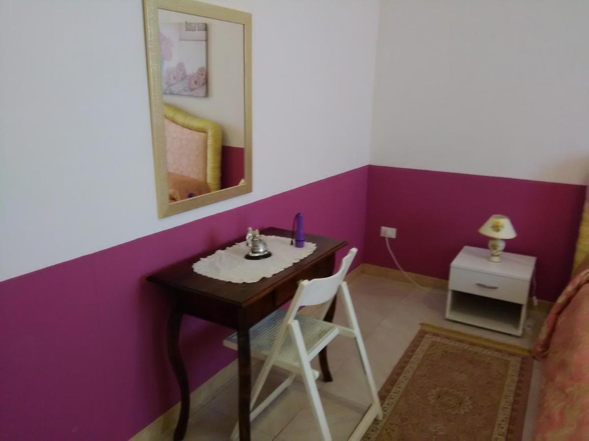 Monolocale Birgi Apartment Birgi Vecchi Bagian luar foto