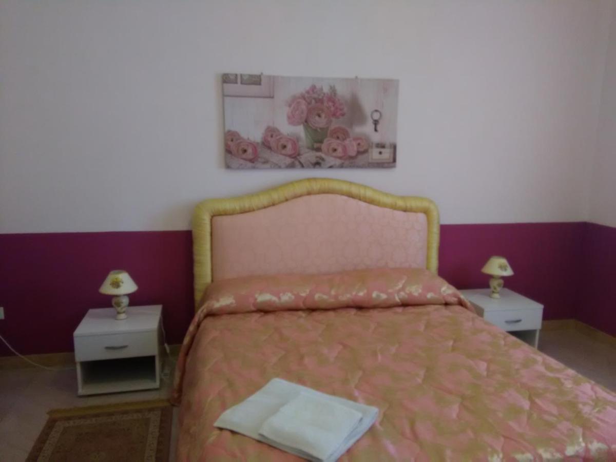 Monolocale Birgi Apartment Birgi Vecchi Bagian luar foto