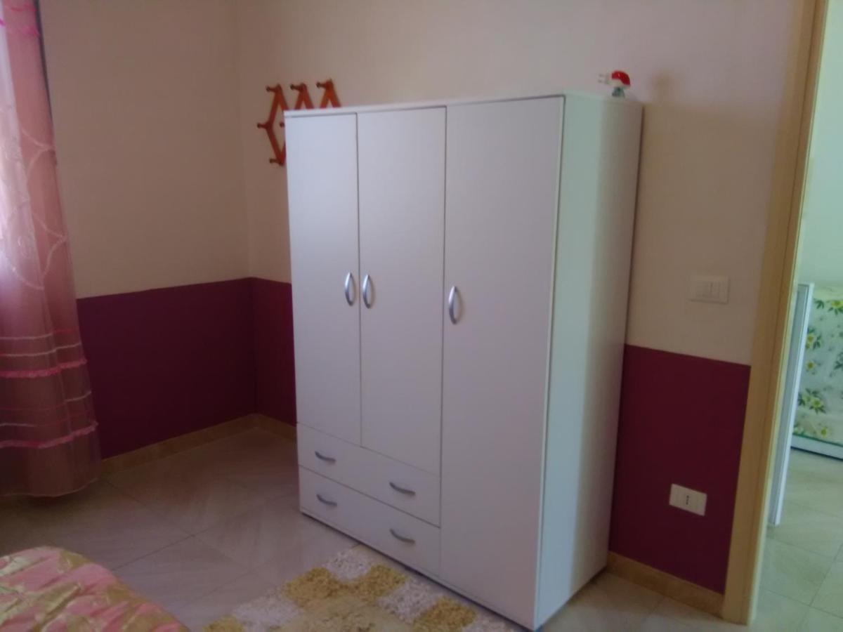 Monolocale Birgi Apartment Birgi Vecchi Bagian luar foto